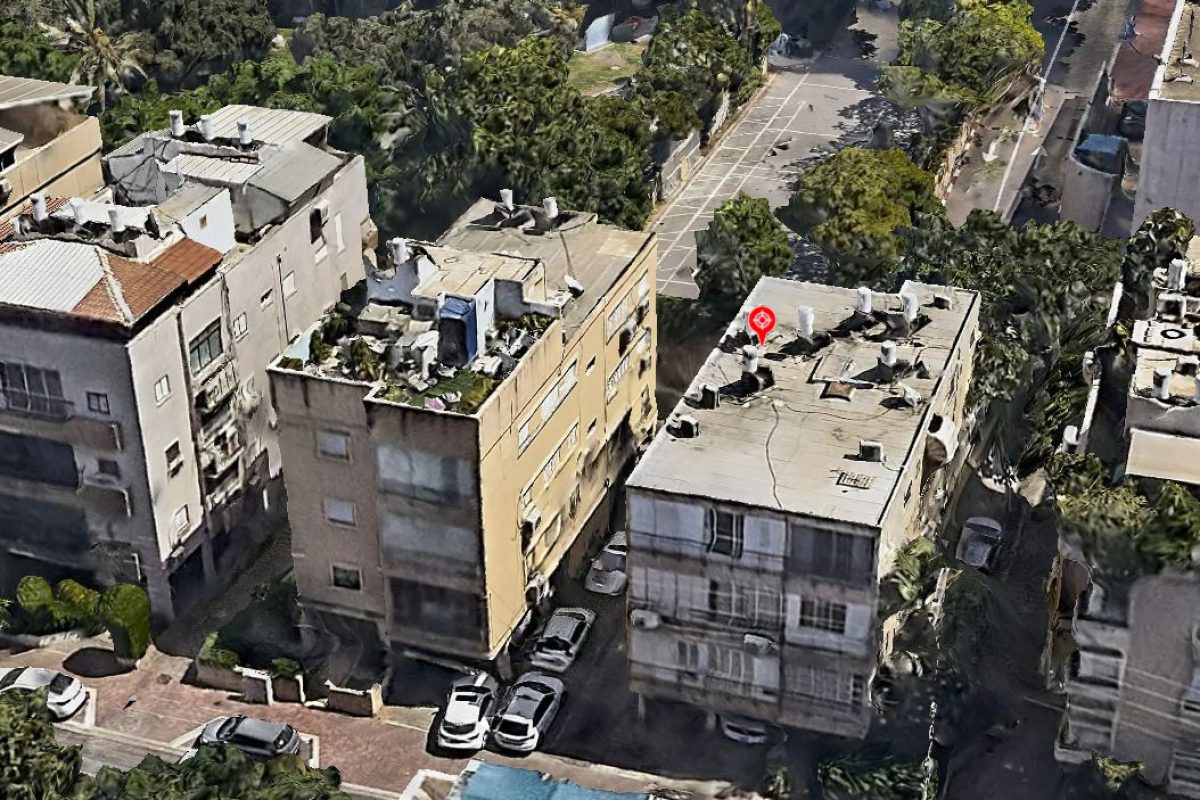 ההגנה גבעתיים היום